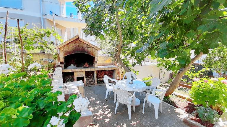 Ferienwohnung Trogir