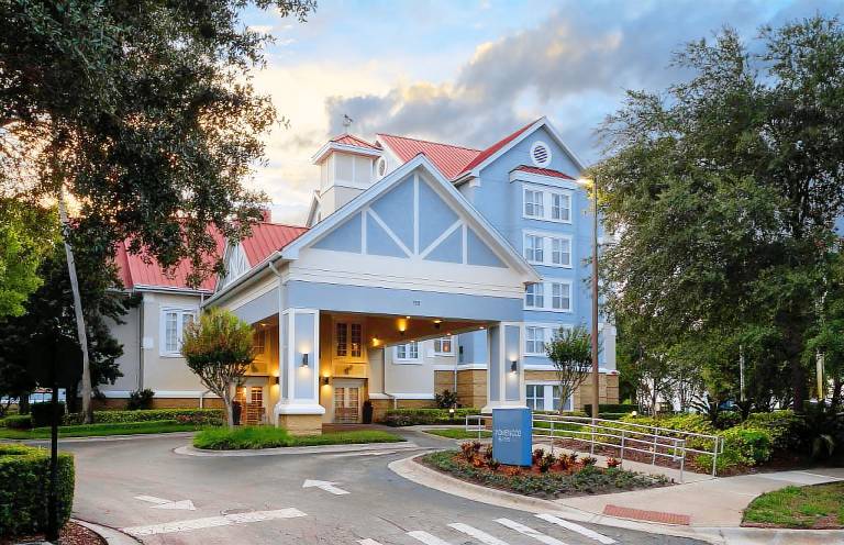 Homewood Suites by Hilton Lake Mary Orlando North in Lake Mary, FL