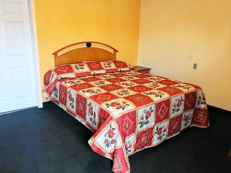 Motel Indio