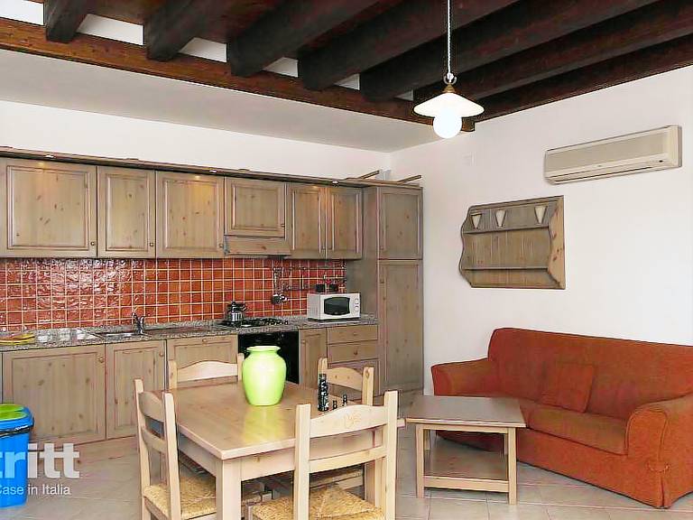 House with patio, garden & grill — photo 4