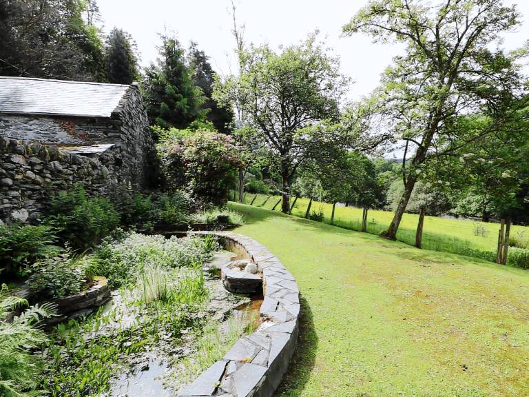 Family-oriented nice cottage with garden | Pets are welcome — photo 2