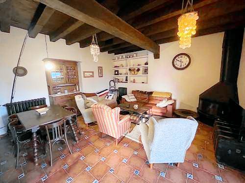 Apartamento Cóbreces
