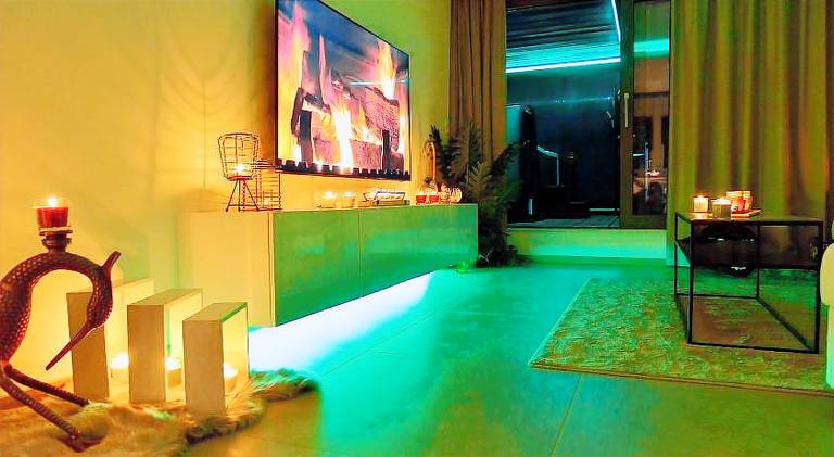 Rental apartment with jacuzzi | Pets allowed — photo 2