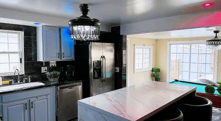 Vacation home | Good for workation — photo 4