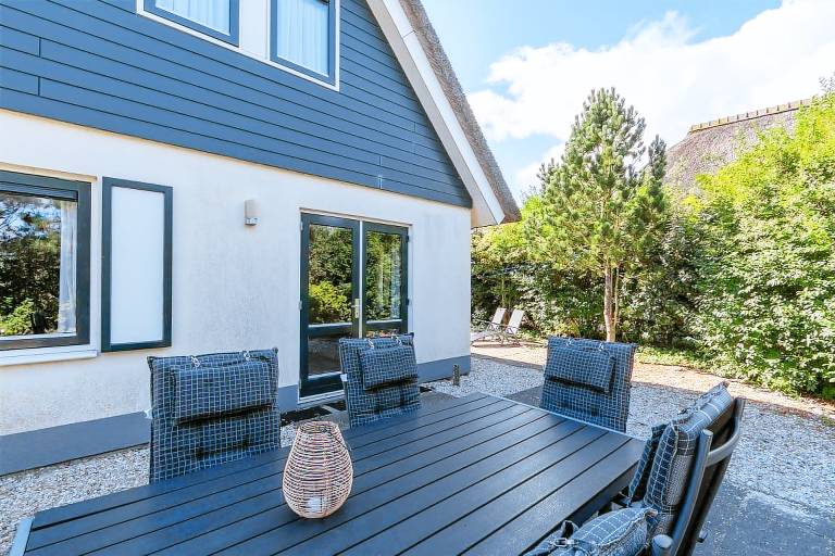 Ferienhaus Den Helder