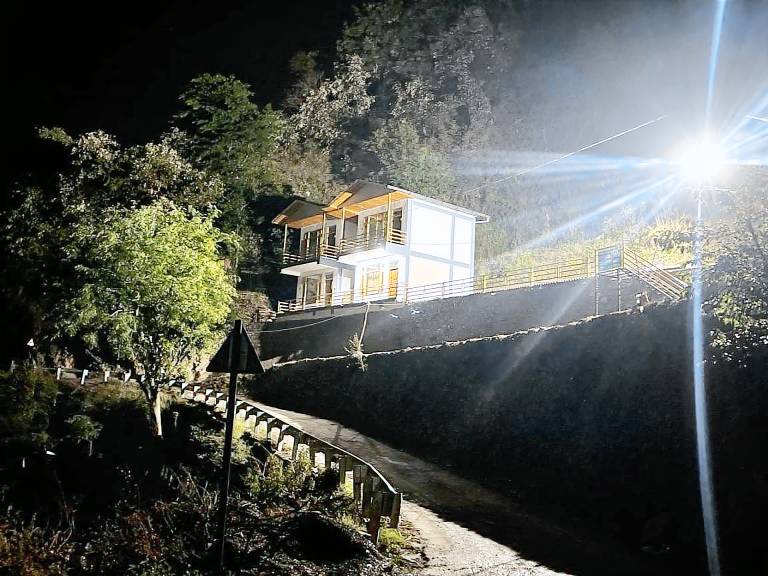 Neerangana Retreat — photo 4