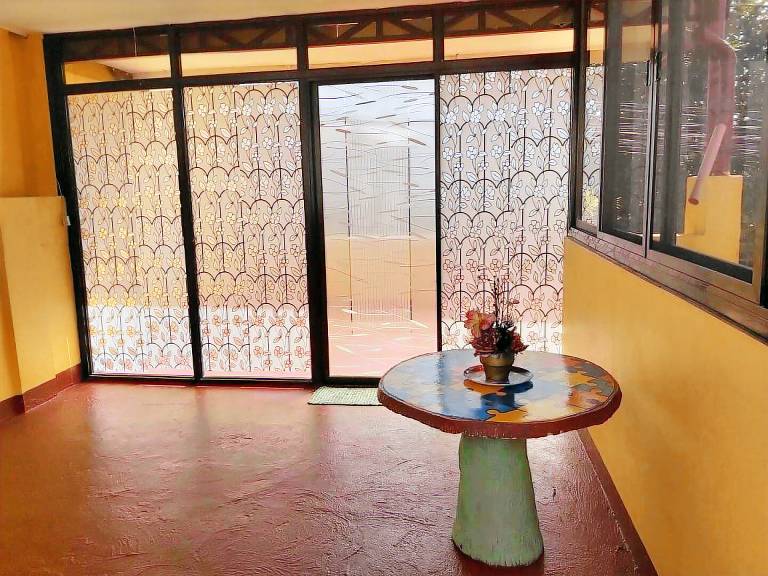 House San Pedro