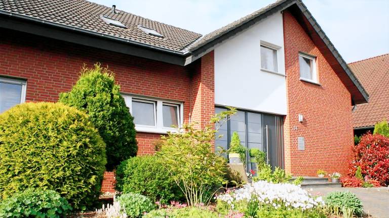 Ferienwohnung  Soest