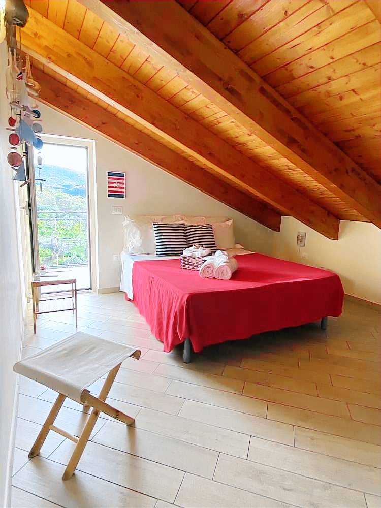 Bed & Breakfast Castellabate