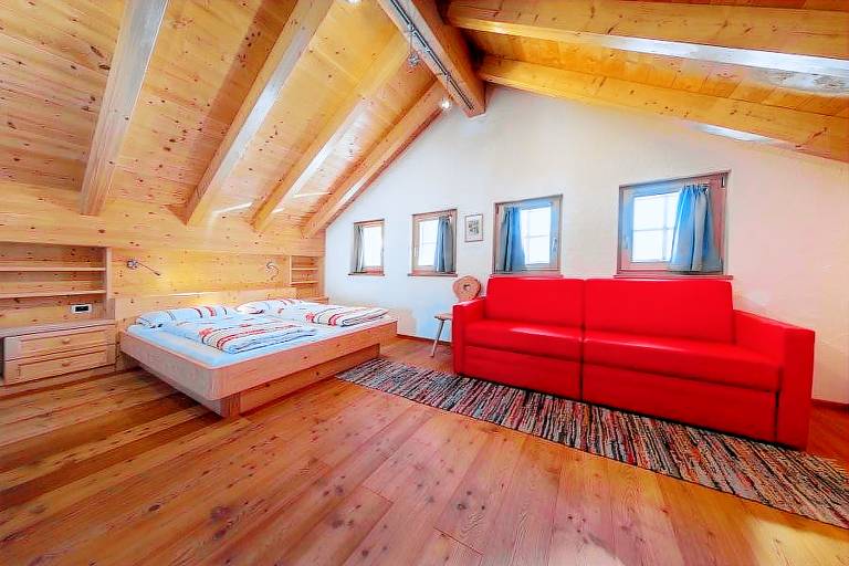 Private room San Martin de Tor