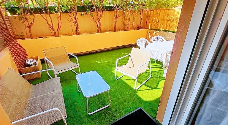 Holiday apartment | Close to the beach | Pet-friendly in Sainte-Maxime