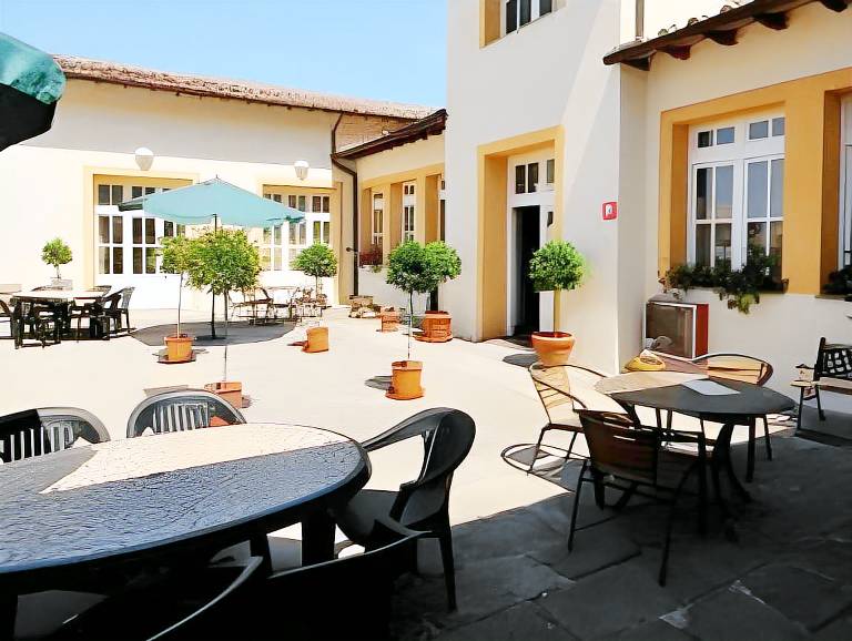 Hotel Foresteria — photo 3
