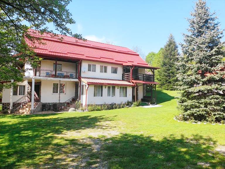 Casa Voinescu Quiet place close to Bran Castle — photo 4