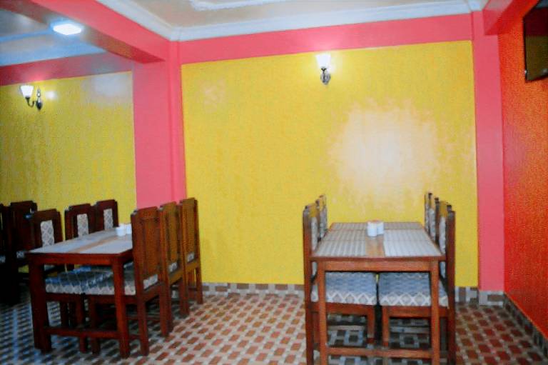 Hotel panaroma inn — photo 3