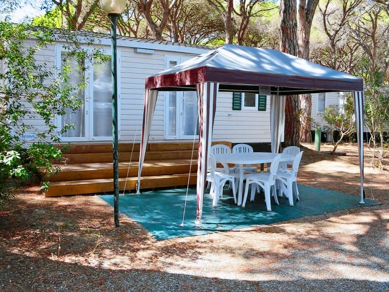 Tenda Marina di Grosseto