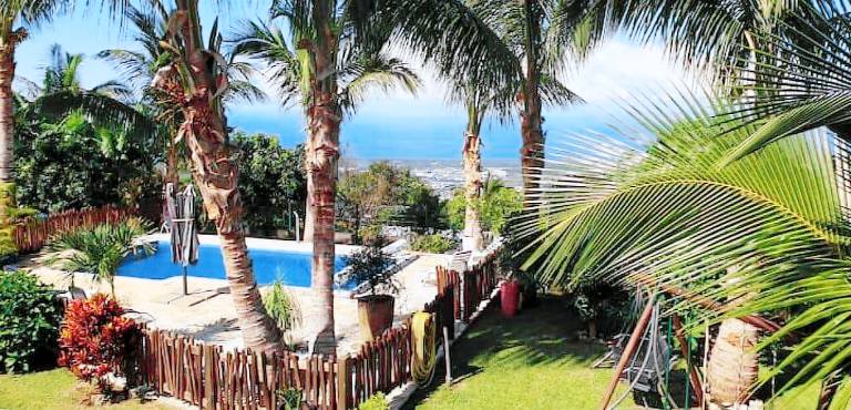 Appartement L'Étang-Salé