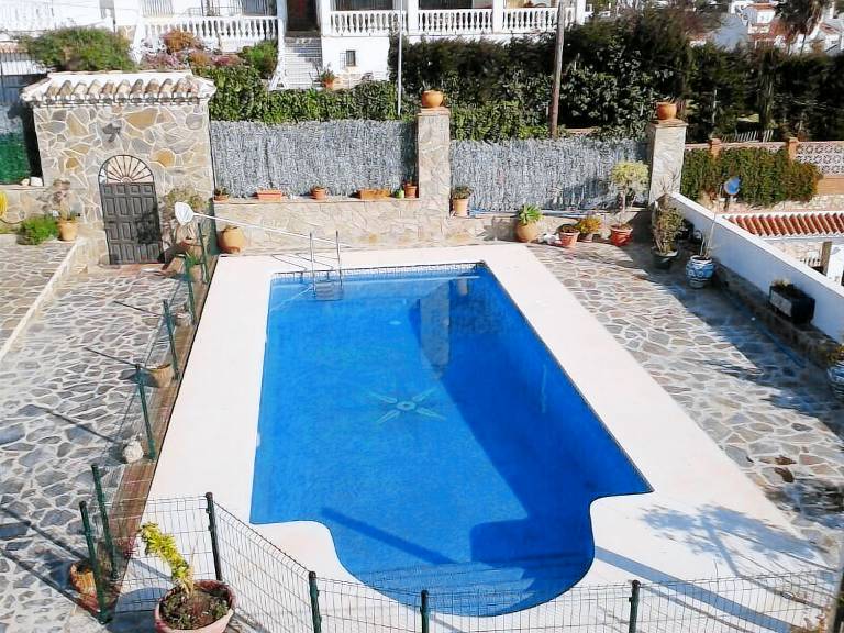 Hus La Cala del Moral