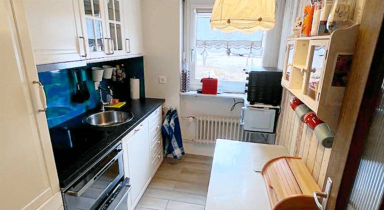 Rental apartment with pool — photo 4