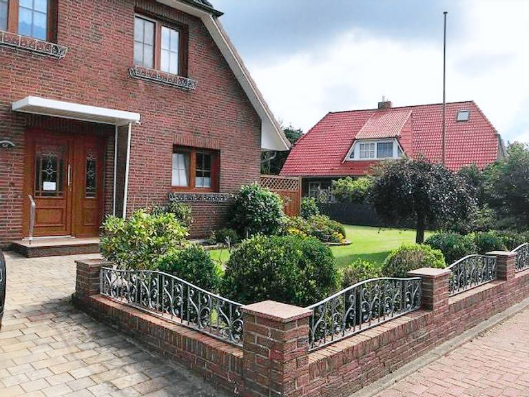 Ferienwohnung Wilster