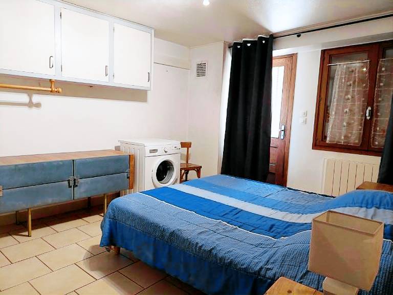 Holiday apartment with 1 room for 4 persons — photo 4
