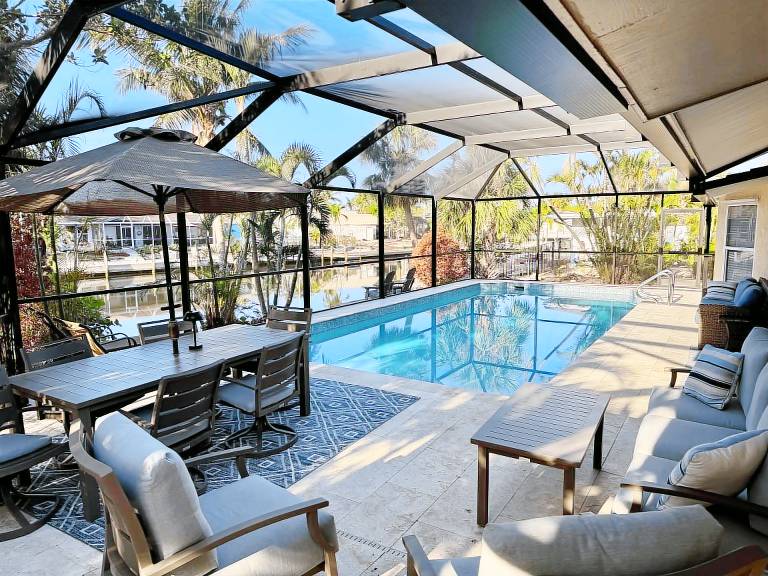 Ferienhaus Siesta Key