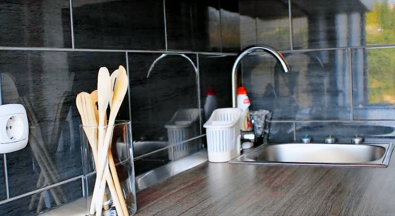 Nice holiday apartment | Pet-friendly — photo 4