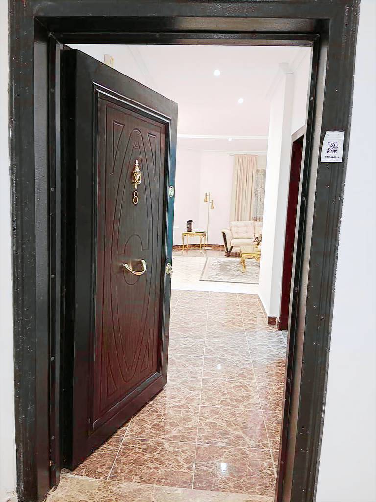 Apartment Ad Duwaimah