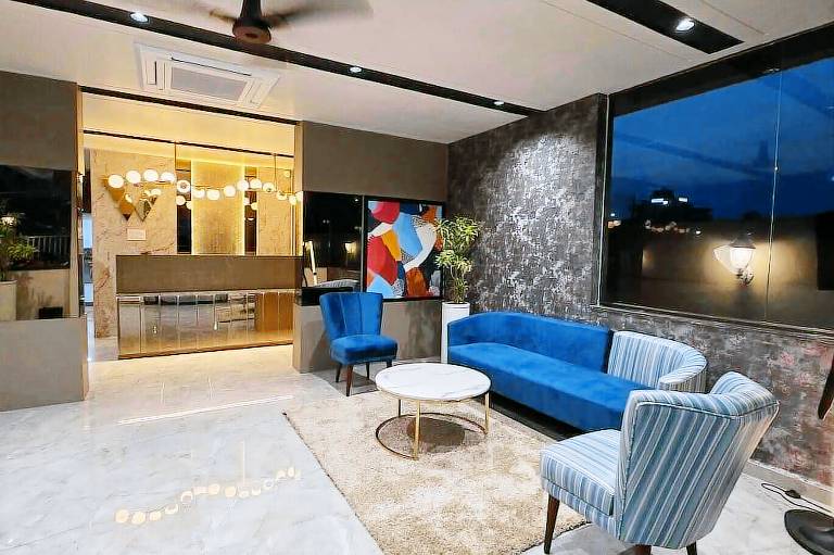 Western Hotel Dabha