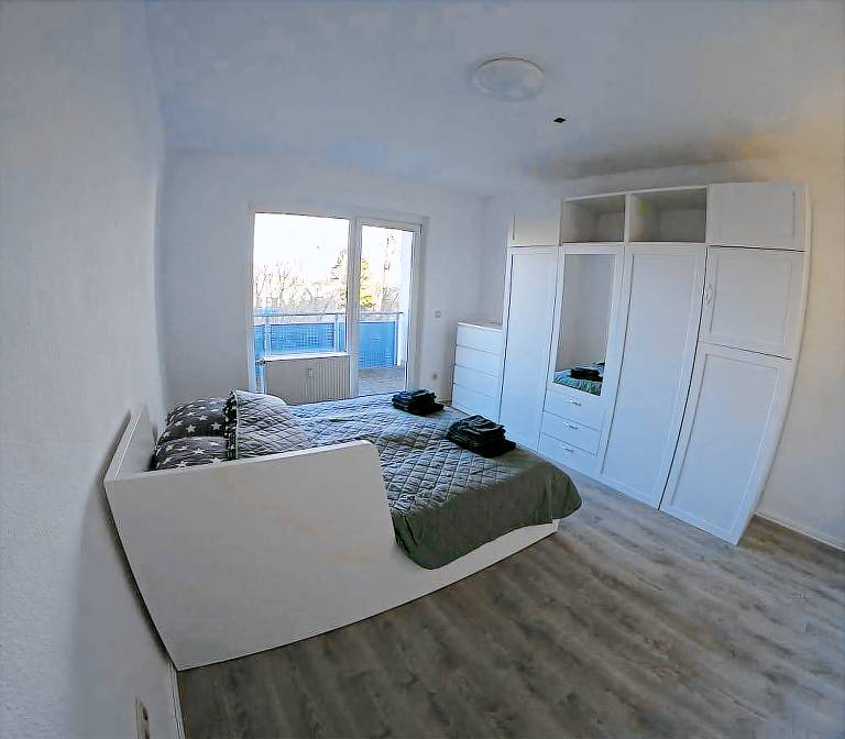 Ferienwohnung Nippes