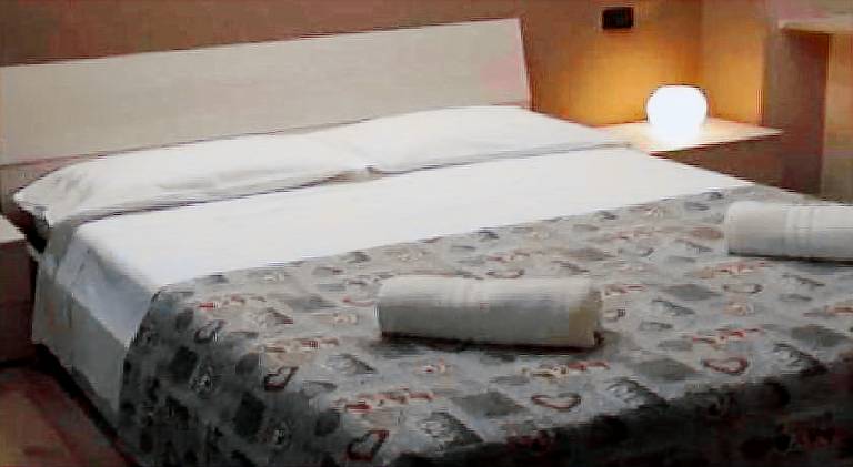 Appartamento Noceto
