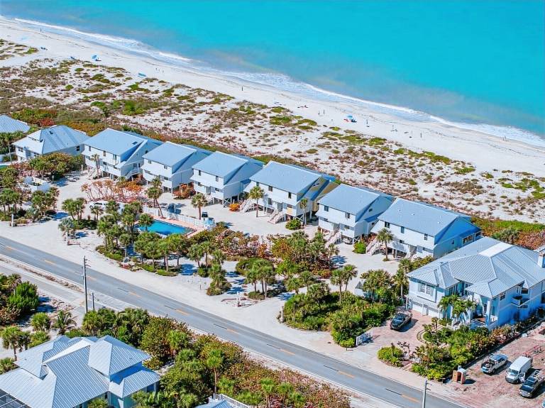 House Boca Grande