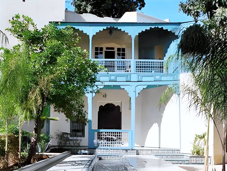 Riad Fez