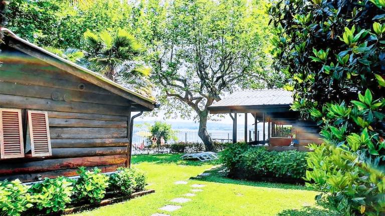 Chalet San Felice del Benaco