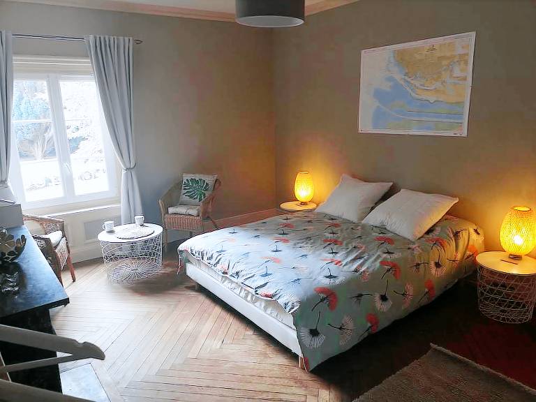 Logement Yport