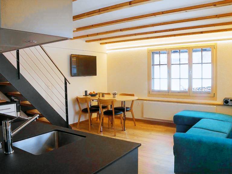 Appartement  Frutigen