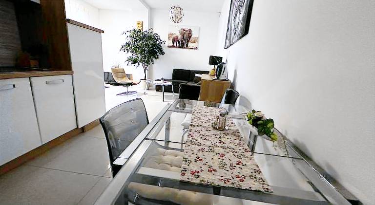 Holiday apartment | Pets are welcome — photo 2
