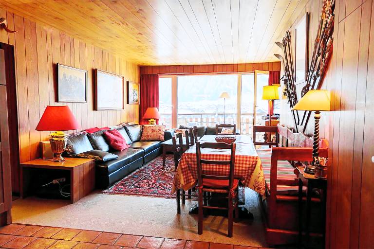 Apartment Val-d'Isère