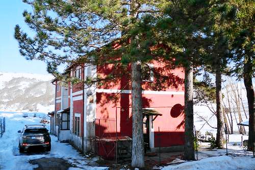 Chalet Ovindoli