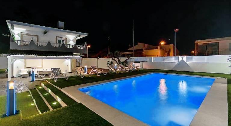 Villa Burriana