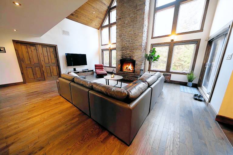 House  Morin-Heights