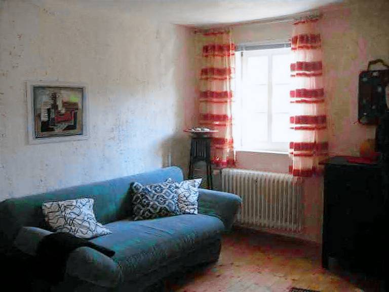 Ferienwohnung Lichtenfels