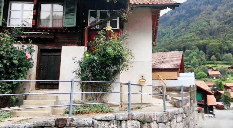 20 m&sup2; Ferienhaus