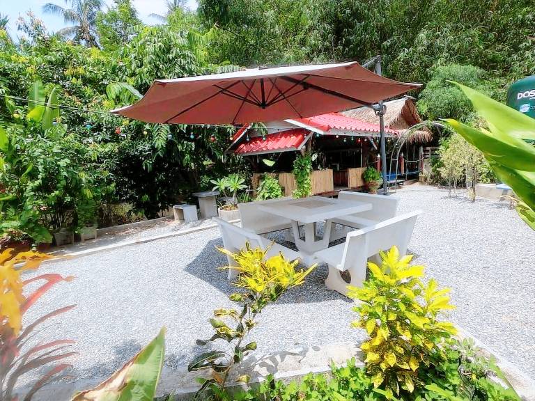 Baan Sabai Guesthouse — photo 5