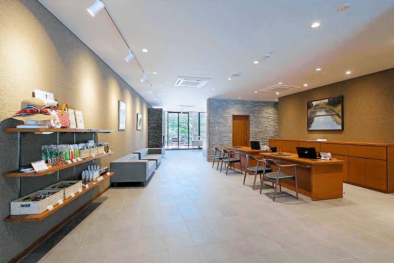 Regina Resort Karuizawa Mikageyousui — photo 3