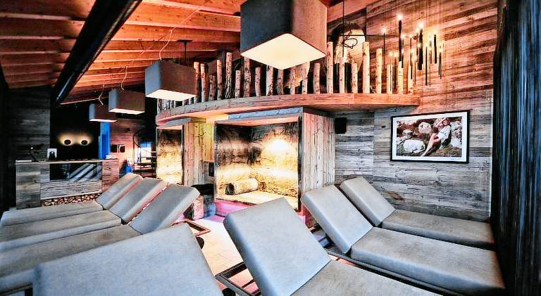 Alps Lodge — photo 2