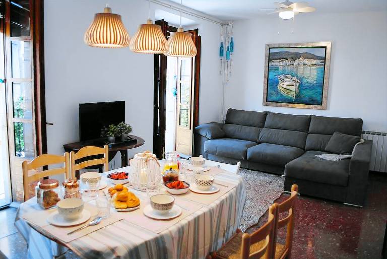 Appartement Malgrat de Mar