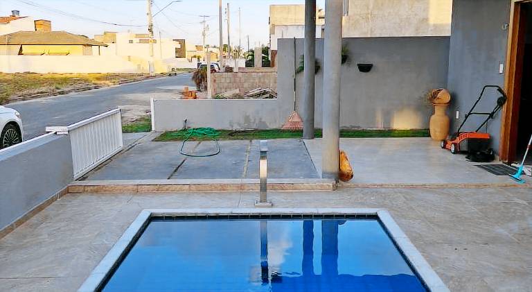 Wonderful vacation home with pool | Dogs allowed — photo 5