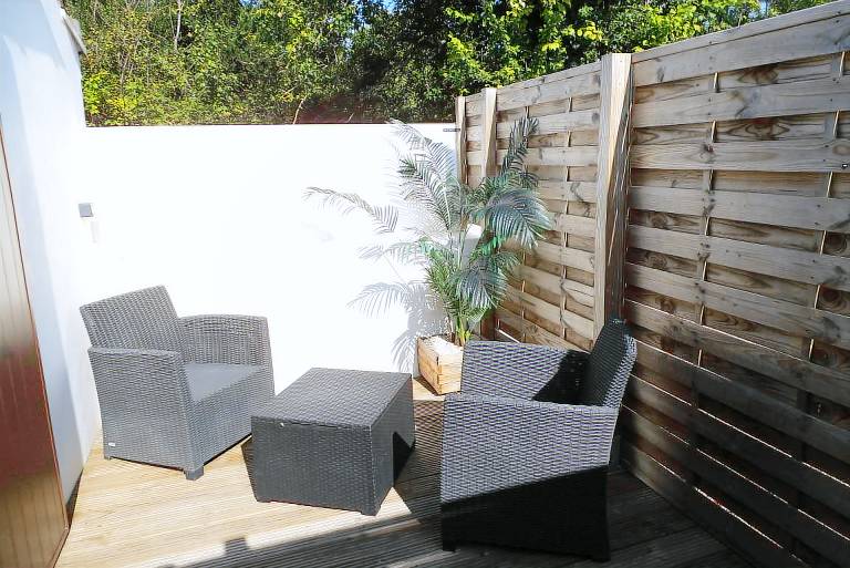 Appartement en copropriété Luçon