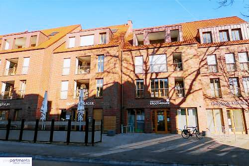 Apartment Handorf