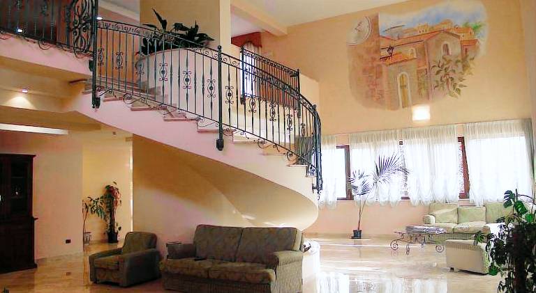 Hotel La Grotte — photo 4